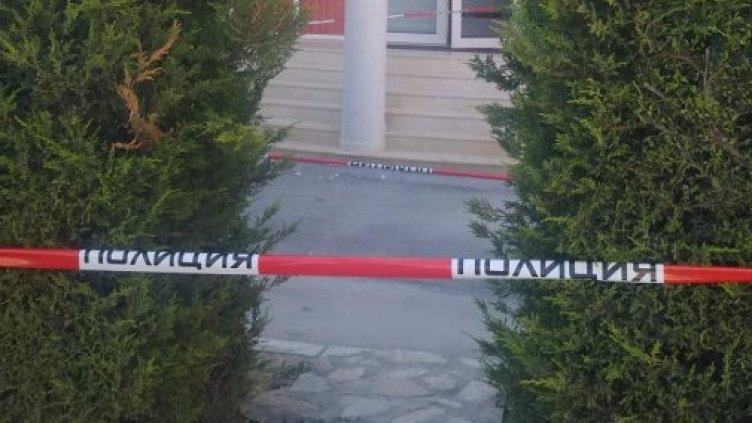 Убитият украинец бил бизнесмен, а не бежанец