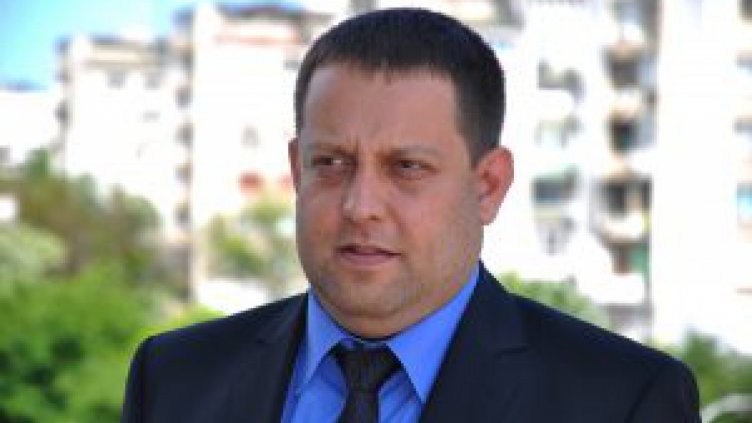 Снимка: Общински съвет Варна