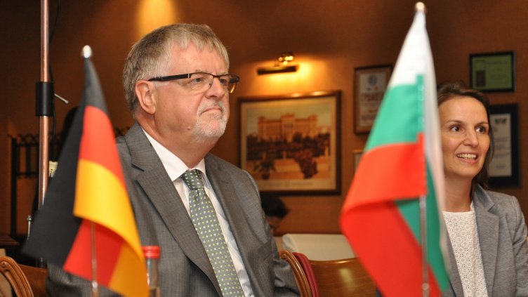 Снимки: Пламен Гутинов