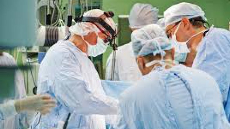 Разбиха български канал за трафик на органи в Турция