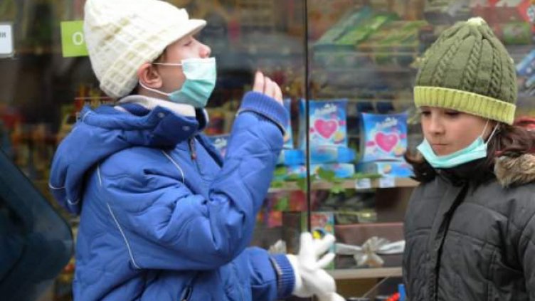 Окончателно: Грипната ваканция във Варна се удължава до 5 февруари