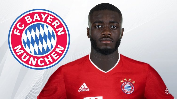 "Байерн" официално потвърди трансфера на Упамекано