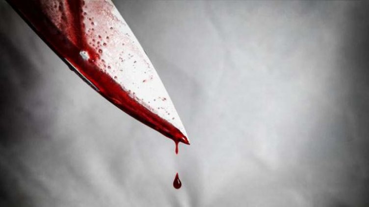 58-годишен девненец намушка съгражданин пред магазин