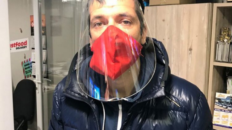 Във Варна раздадоха първите 600 предпазни шлема