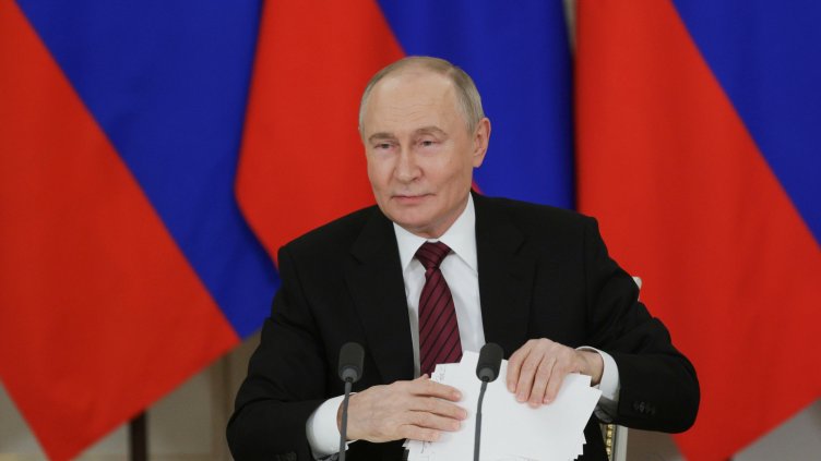 Путин обеща подкрепа за новия аятолах на Иран