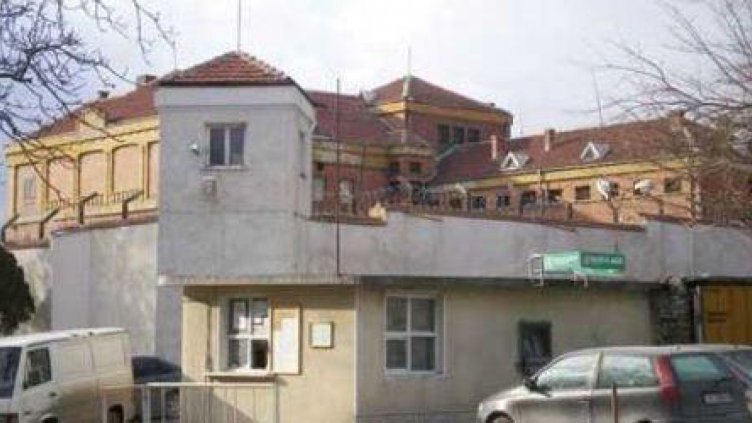 В затвора във Варна намериха мъртъв подсъдим