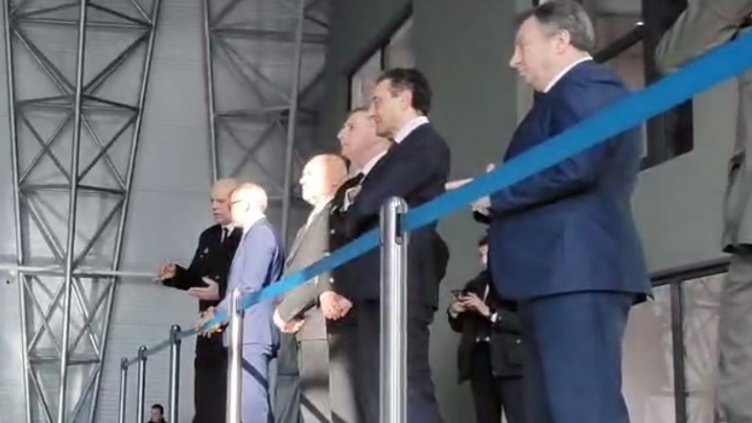 Тагарев от Варна: Няма да изпращаме военни в Аденския залив