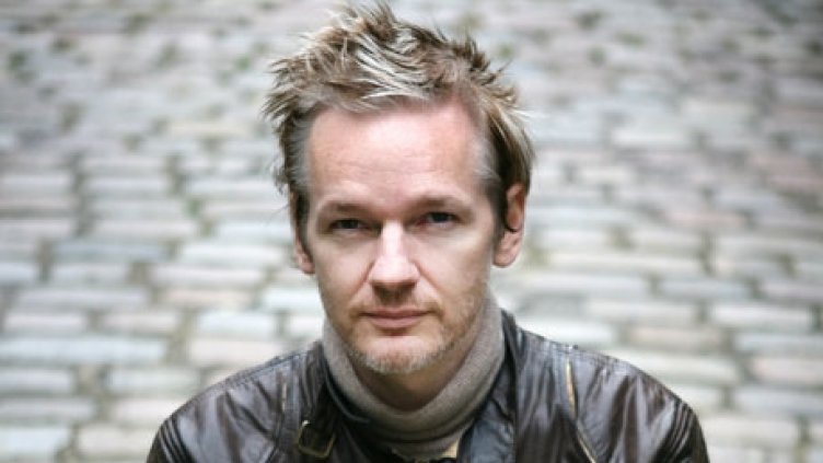 Джулиан Асандж: Работата на Google е да събира разузнавателни данни