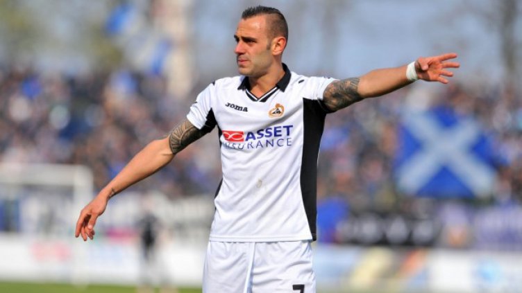 Осъдиха футболист на "Славия" на 4 години лишаване от свобода