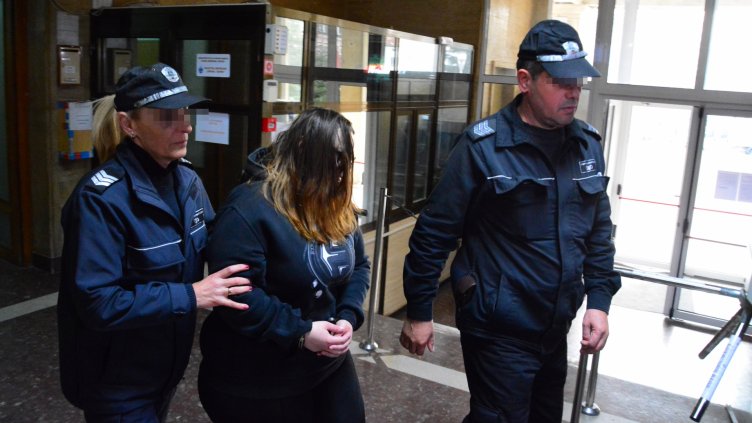 Убийците на таксиметровия шофьор се признаха за виновни