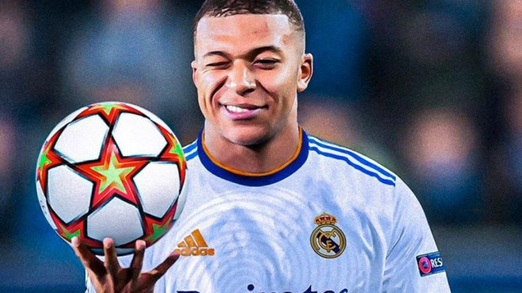 Marca: Мбапе парафира договор с Реал до лятото на 2029 г.