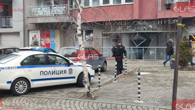 Медико-дентален център бълвал фалшиви зелени сертификати