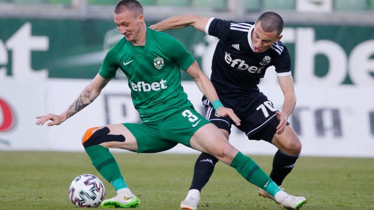 Мачовете по телевизията днес