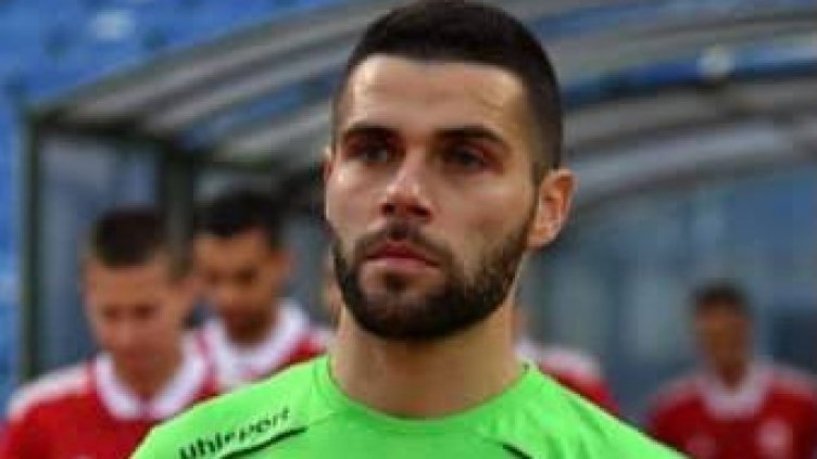 Стефан Станчев и Черно море се разделиха след 8 сезона