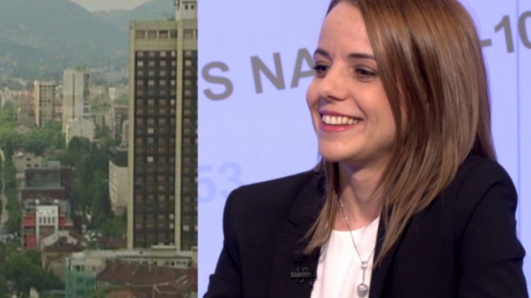 Стойкова: През 2016 очакваме ръст до 7% на имотния пазар