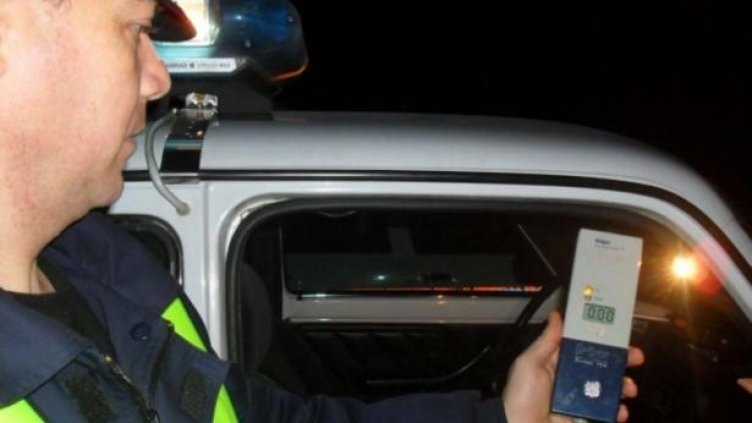 Спипаха двама да карат "на градус" във Варна