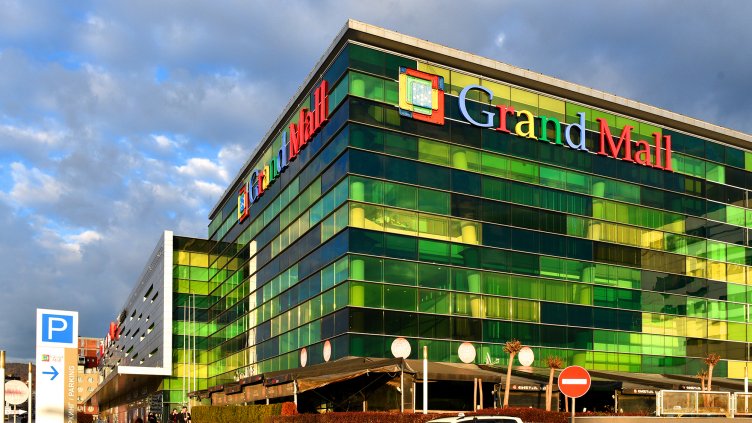 Заради ремонт затварят част от ул. "Акад. Андрей Сахаров" във Варна