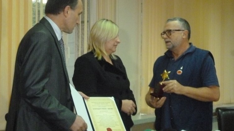 21-годишният Георги от Варна спаси 4 живота след смъртта си