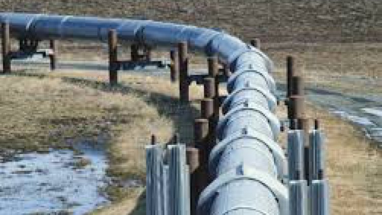 Украйна започва да тегли руски газ от утре