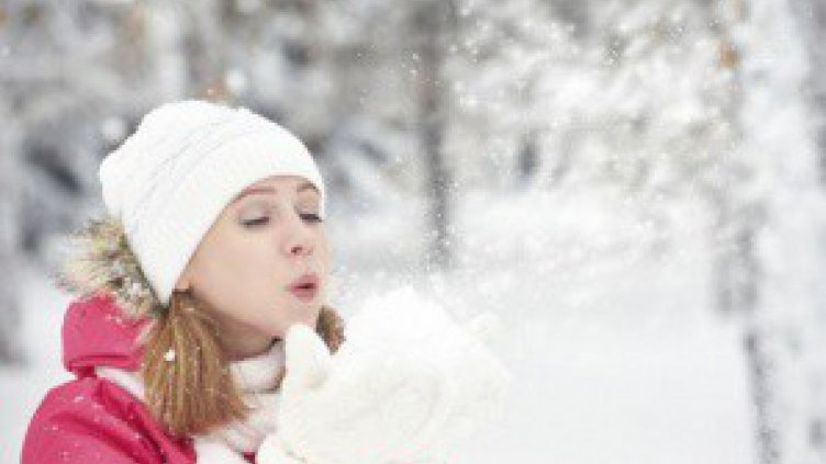 Студ и сняг ни очакват за Никулден