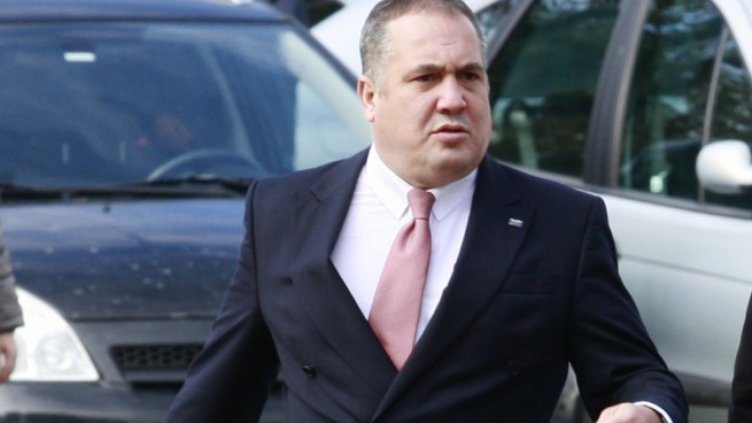 Избраха Слави Бинев за шеф на таекуондото