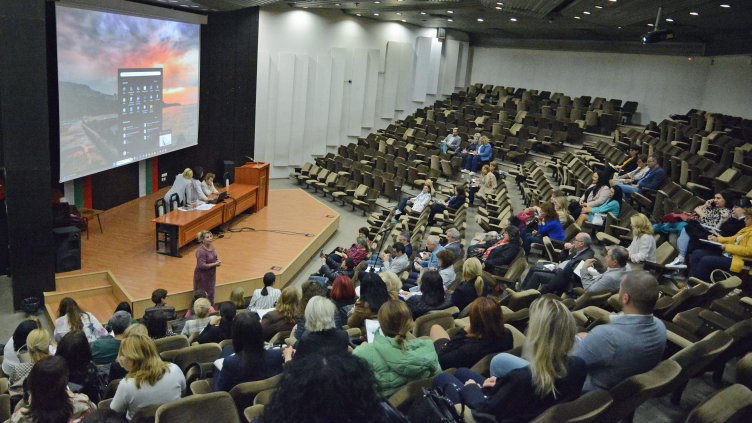 Снимка: Община Варна