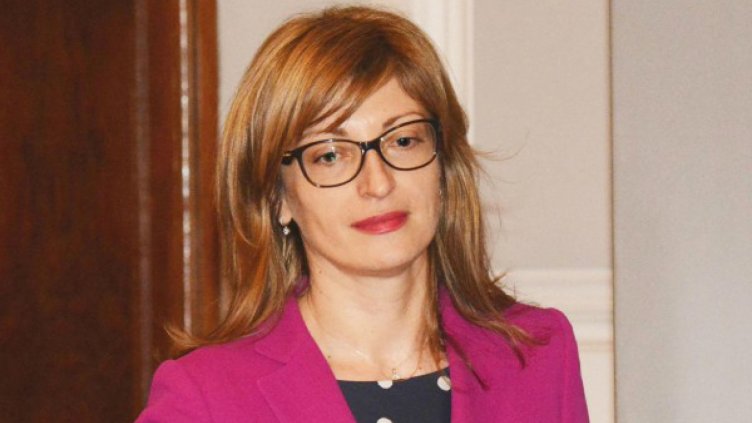 Британски експерти ще помагат за съдебната ни реформа