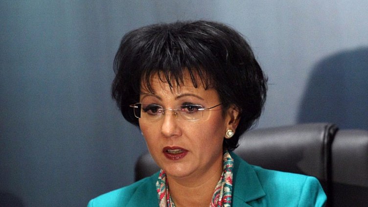 Румяна Арнаудова: Арабаджиеви не са се предали сами, укривали са се