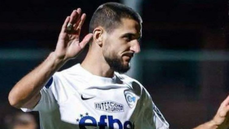 Ахмедов с първа загуба в Япония