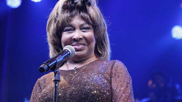Тина Търнър страдала от редица здравословни проблеми