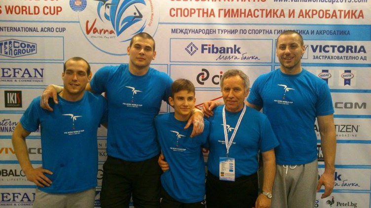 Оптимизъм в отборите ни на старта на Световната купа