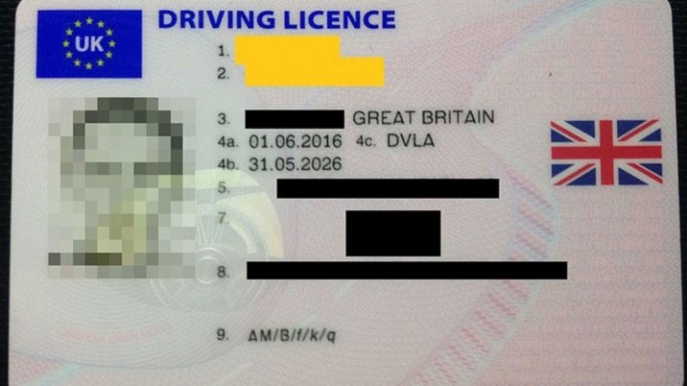 Спипаха ОПГ, изработвала английски шофьорски книжки у нас 