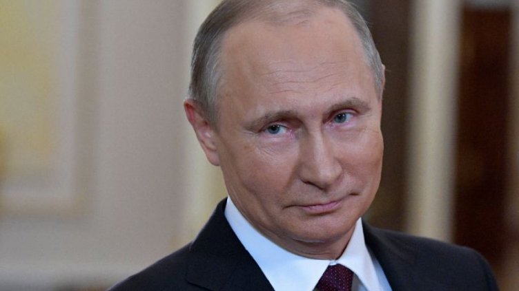 Путин: Скрипал не са отровени с бойно отровно вещество