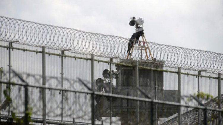 Най-малко 29 затворници избягаха от затвор в Мексико