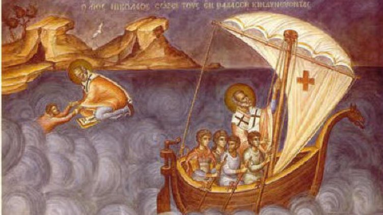 Никулден е! Вижте какви са традиции за днес