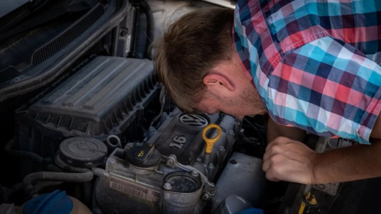 Вижте най-големите грешки при подмяна на въздушния филтър в автомобила