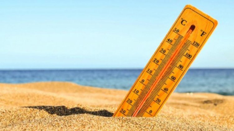 Слънчево и горещо ще бъде днеc