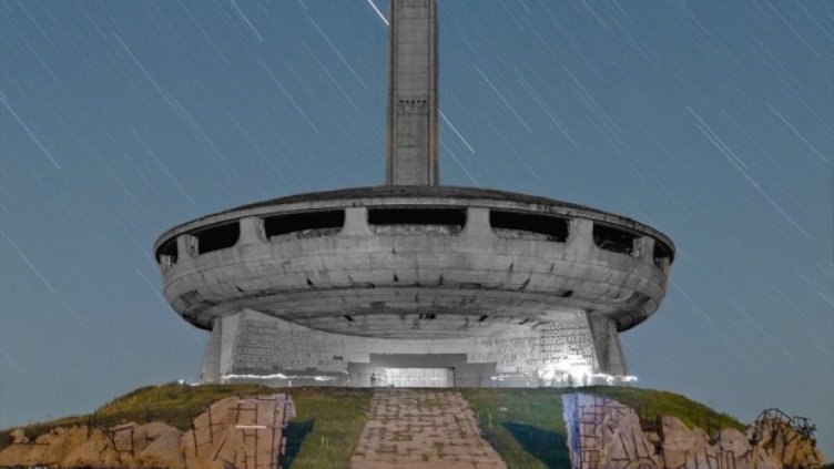 Министерството на кулртурата няма да дава пари за монумента на Бузлуджа