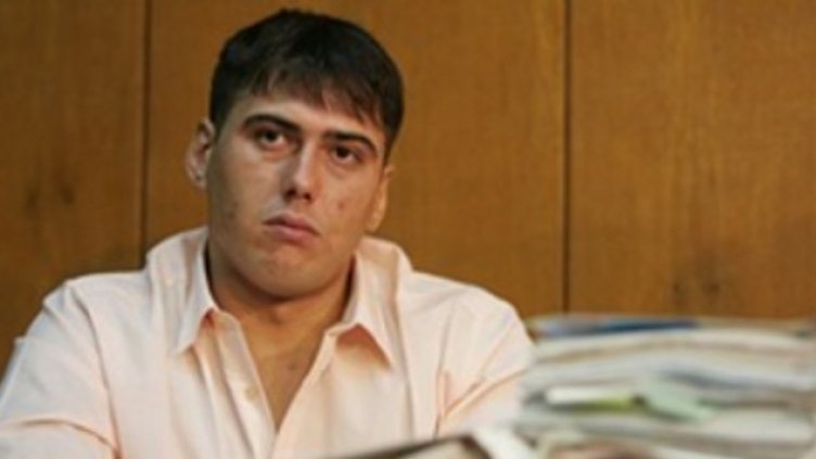 Доживот без замяна за убиеца на Белнейски