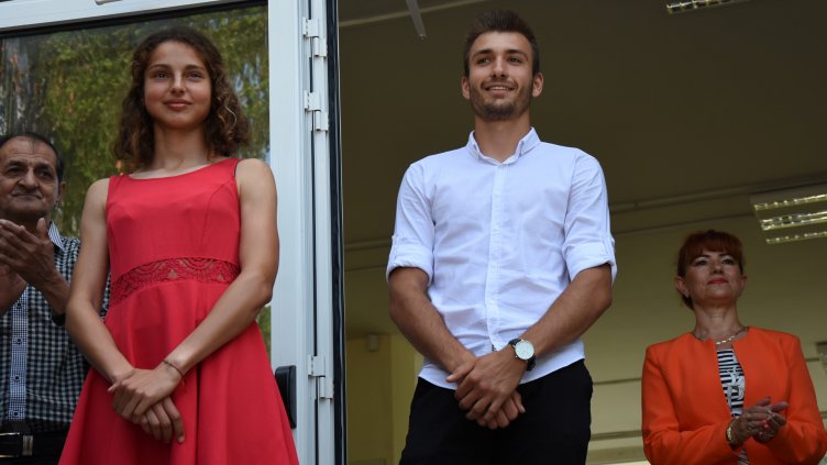 Снимка Пламен Гутинов