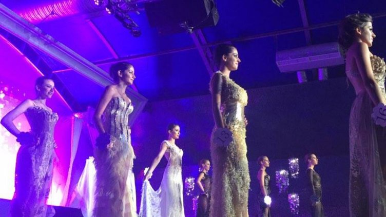 Снимки Ирина Таргова.