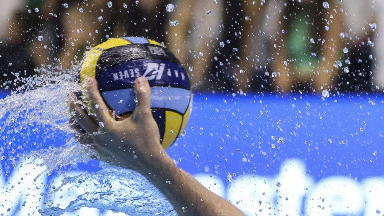 Черно море Тича спечели дербито със Спартак по водна топка