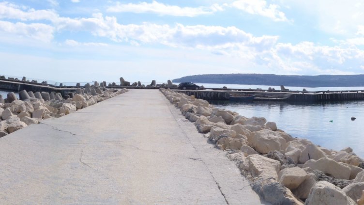 Дават буните на концесия