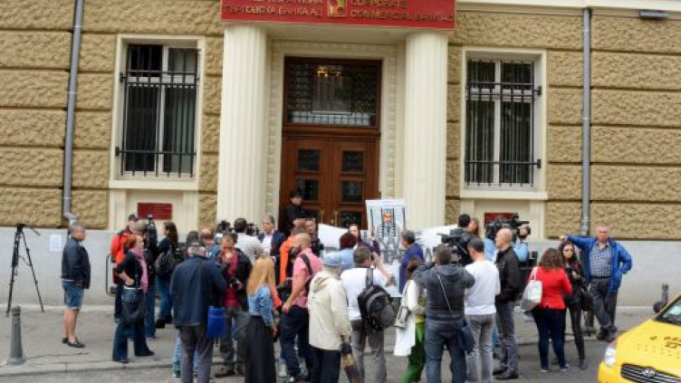 Компанията, която разследва банкови фалити, погна 20 кредита от КТБ