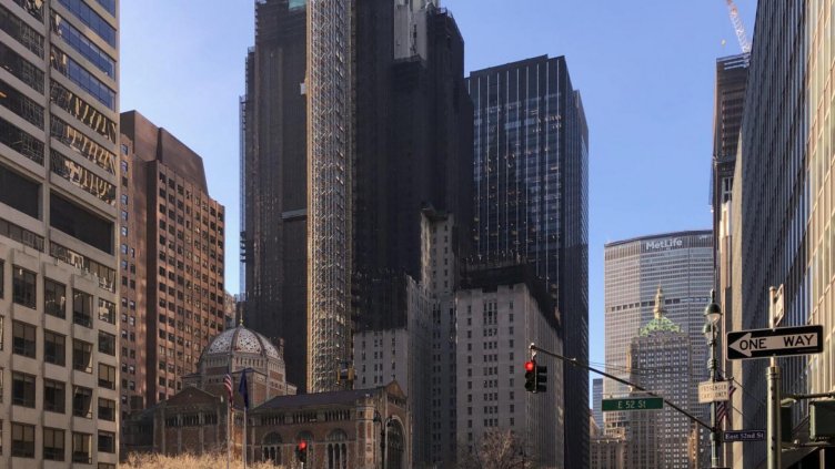 В Ню Йорк обявиха извънредно положение заради COVID-19