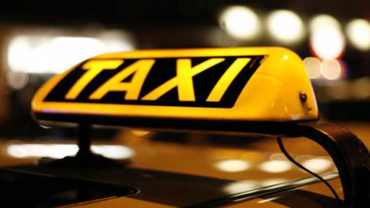 Таксиджиите с лиценз от 1 април