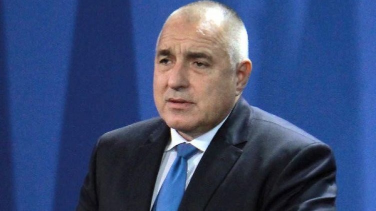 Борисов честити Коледа: Желая здраве, късмет и благоденствие