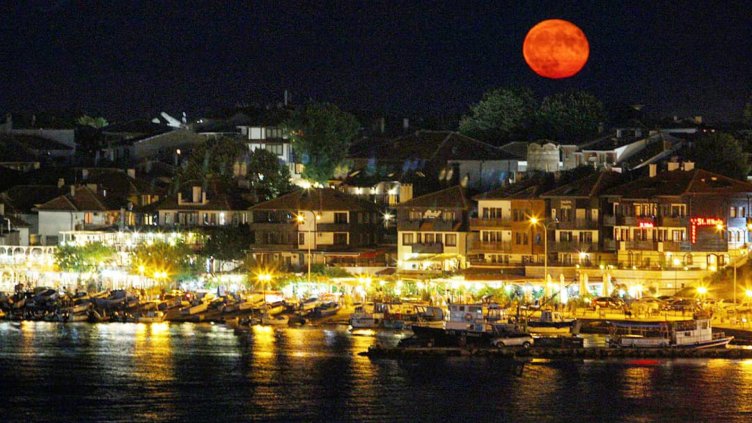 Над 1,2 млн. българи са пътували за туризъм през второто тримесечие на 2019 г.