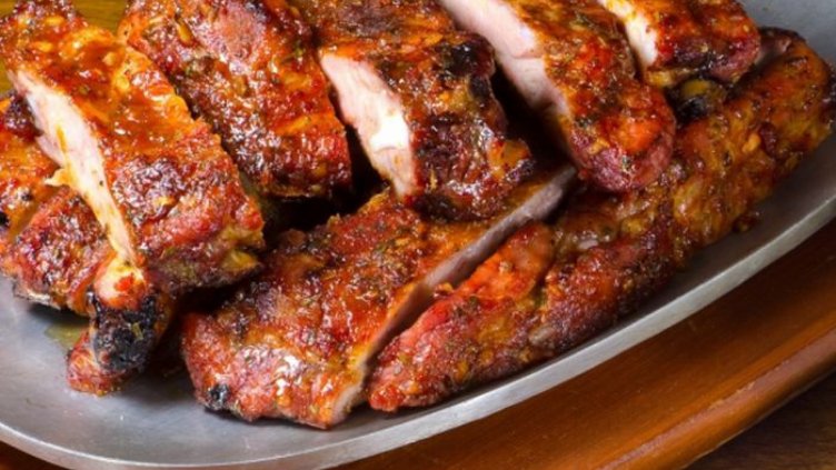 Френска коледна диета с месо или как да свалим 4-5 кг. за седмица