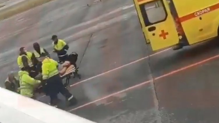 Опозиционер на Путин в болница със съмнение за отравяне с чай